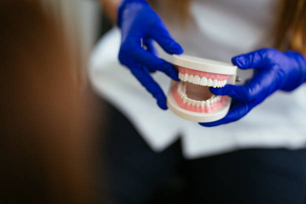 Colfax, LA  Holistic Dental Services Company