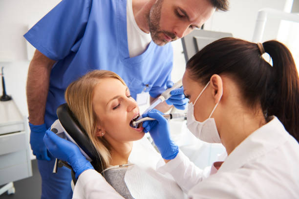 Best Invisalign and Clear Aligners  in Colfax, LA