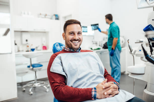 Best Emergency Dental Care  in Colfax, LA