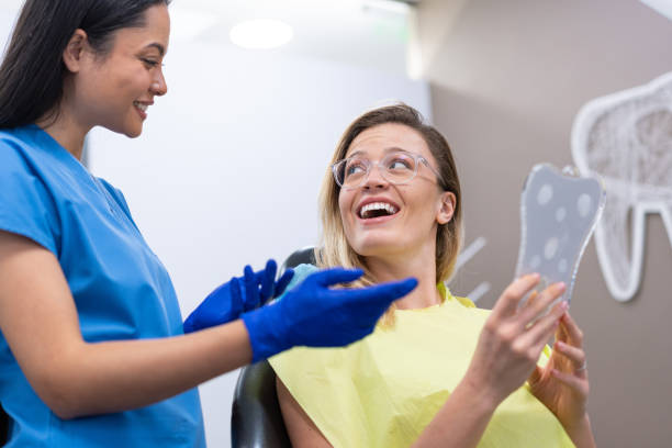 Best Dental Bonding  in Colfax, LA