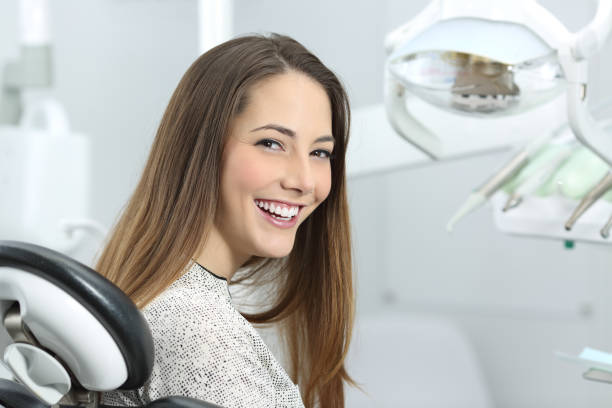 Best Full Mouth Reconstruction  in Colfax, LA