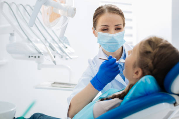 Why Choose Us for Your Dental Needs in Colfax, LA